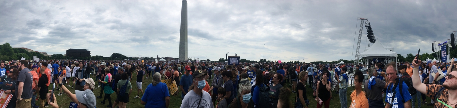 March For Our Lives