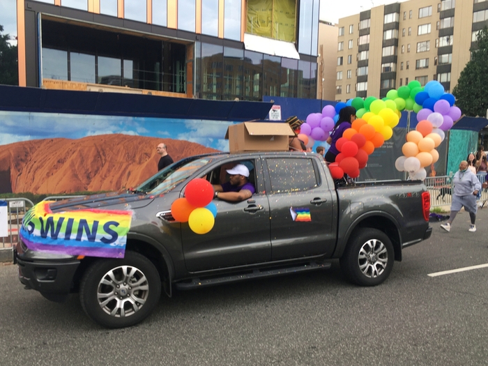 Gay Pride
