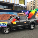 Gay Pride