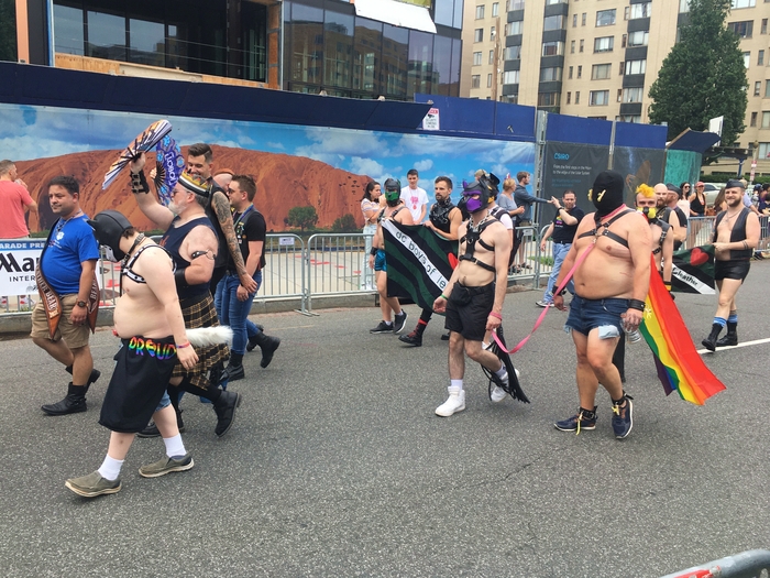Gay Pride