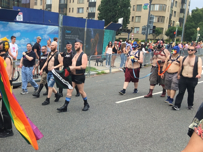 Gay Pride