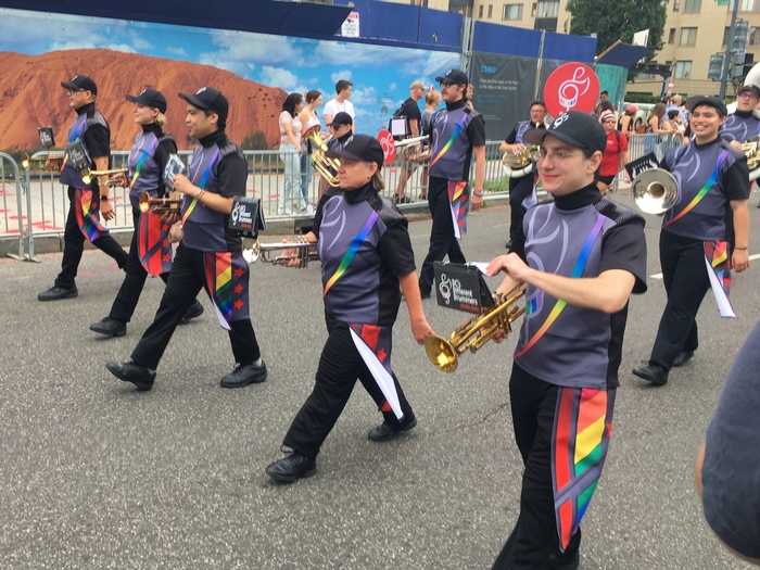 Gay Pride