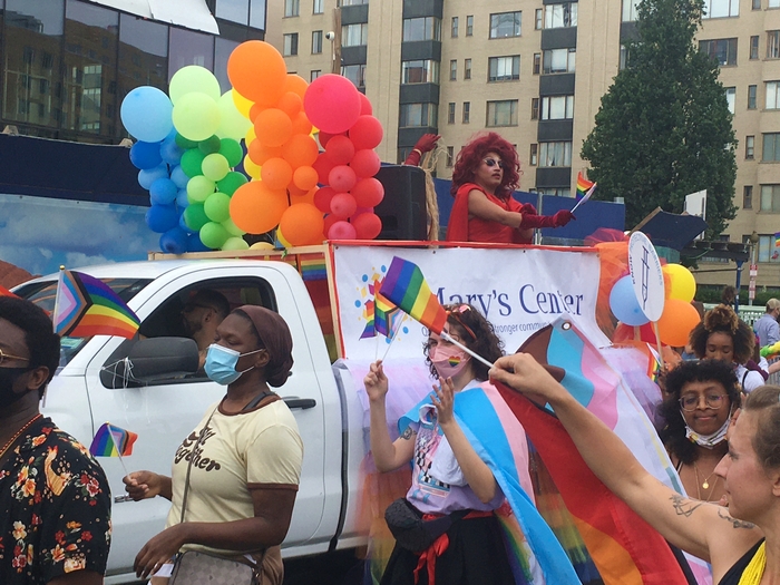 Gay Pride
