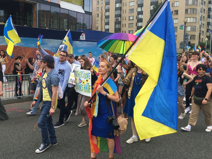 Gay Pride