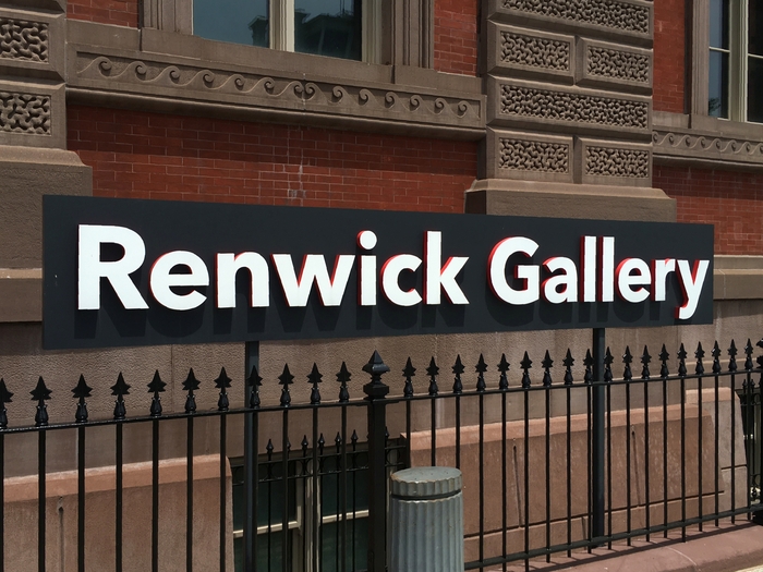Renwick Gallery