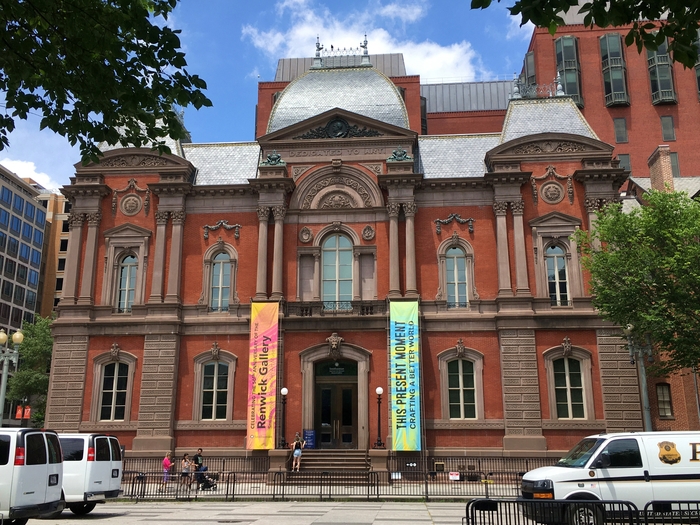Renwick Gallery