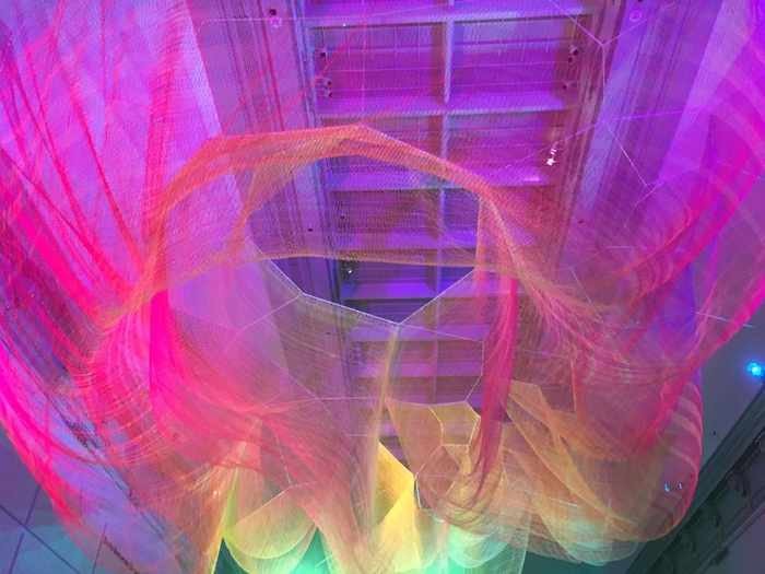 >Renwick Gallery