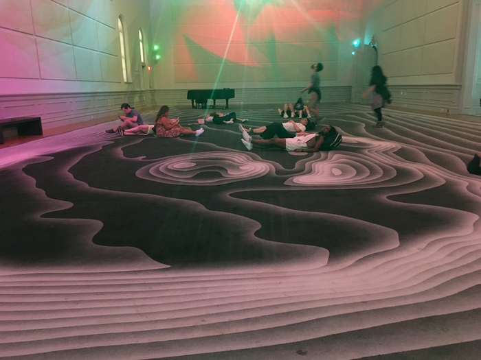 >Renwick Gallery