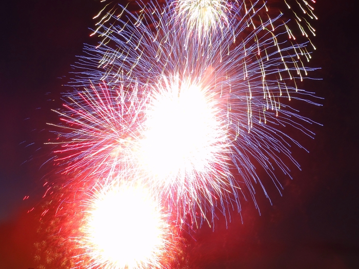Fireworks