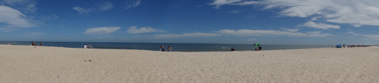 Assateague Island