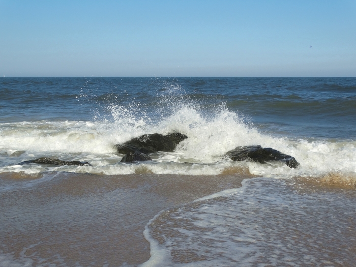 Ocean City