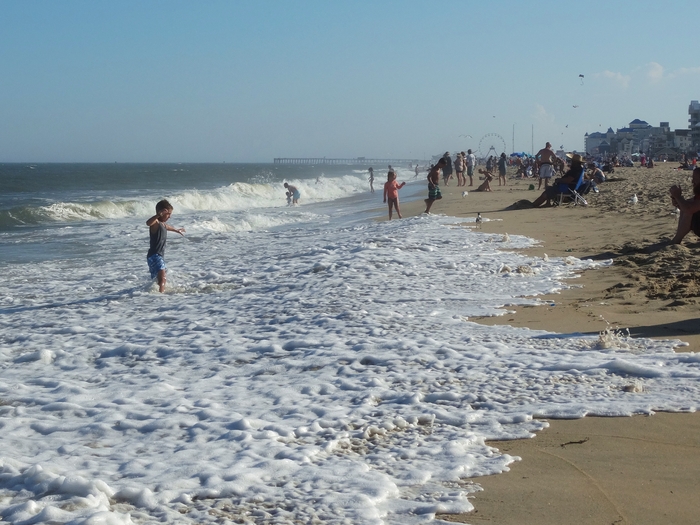Ocean City