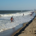 Ocean City