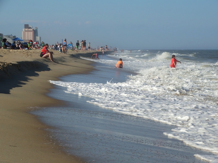 Ocean City