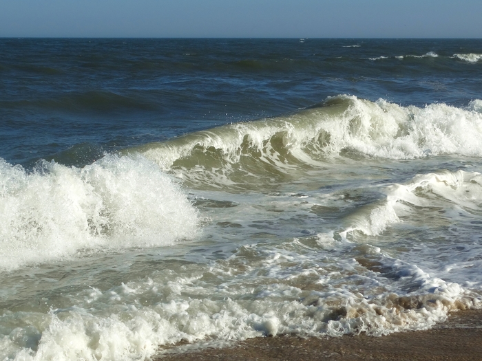 Ocean City