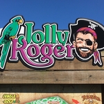 Jolly Roger Amusement Park