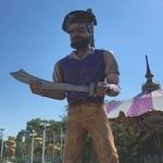 Jolly Roger Amusement Park