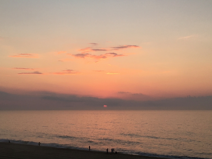 Ocean City