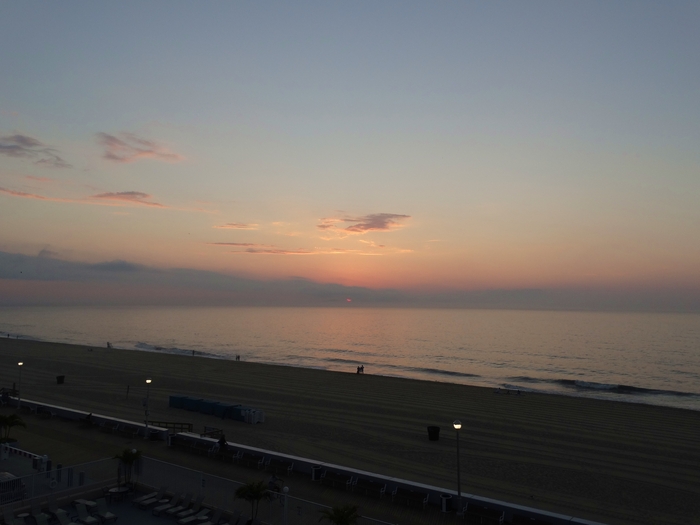 Ocean City