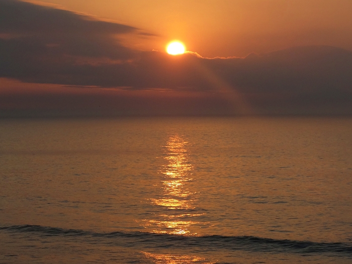 Ocean City