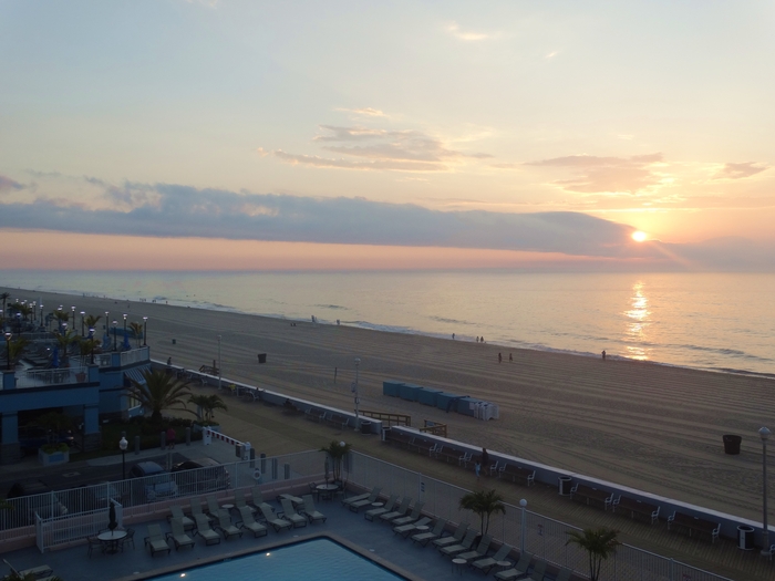 Ocean City
