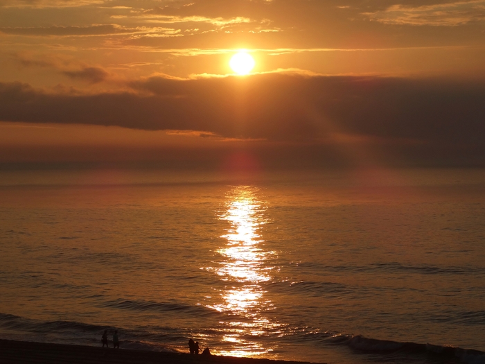 Ocean City