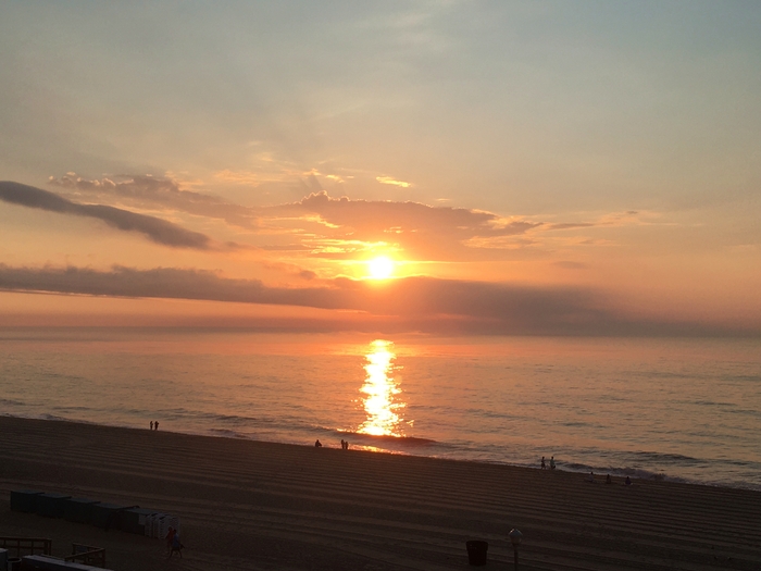 Ocean City