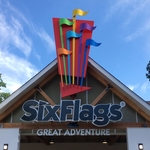 Six Flags Great Adventure