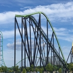 Six Flags Great Adventure