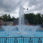 Six Flags Great Adventure