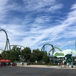 Six Flags Great Adventure