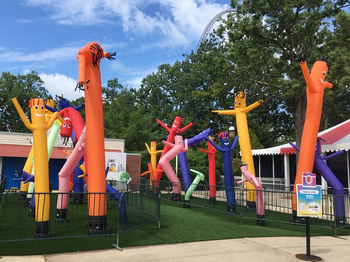 Six Flags Great Adventure