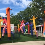 Six Flags Great Adventure