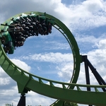 Six Flags Great Adventure