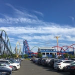 Six Flags Great Adventure