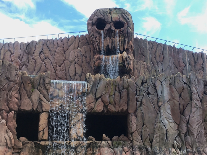 Six Flags Great Adventure