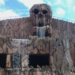 Six Flags Great Adventure