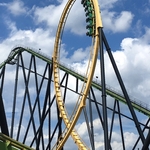 Six Flags Great Adventure