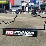 Federated Auto Parts 400