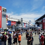 Federated Auto Parts 400