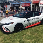 Federated Auto Parts 400