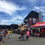 Federated Auto Parts 400