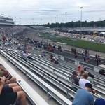 Federated Auto Parts 400