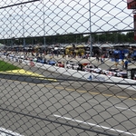 Federated Auto Parts 400