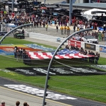 Federated Auto Parts 400