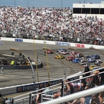Federated Auto Parts 400