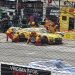 #22 Joey Logano