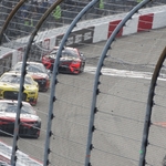 Federated Auto Parts 400