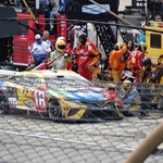 #18 Kyle Busch