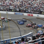 Federated Auto Parts 400